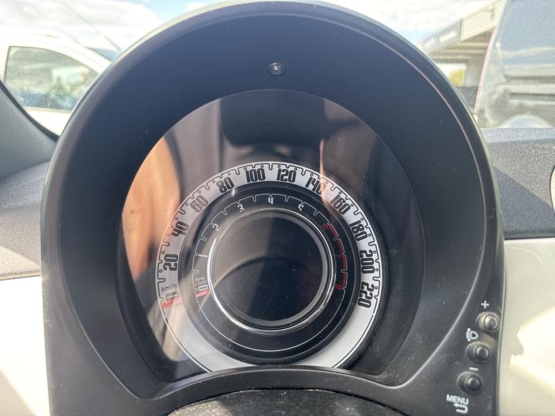 Image FIAT 500 1.0 70 ch BSG S&S Cult