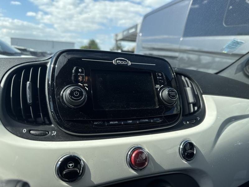 Image FIAT 500 1.0 70 ch BSG S&S Cult