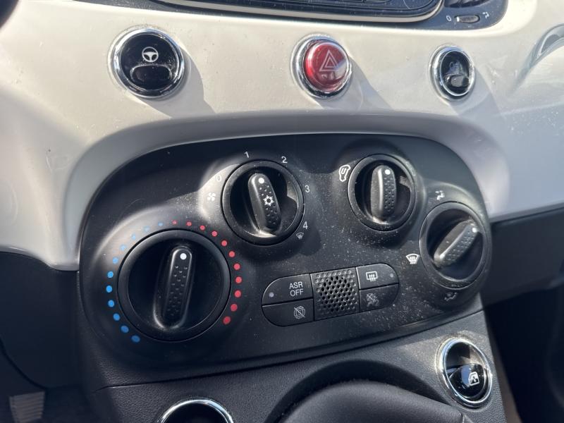 Image FIAT 500 1.0 70 ch BSG S&S Cult