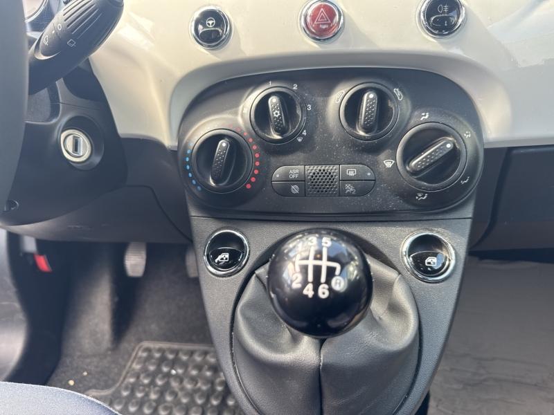 Image FIAT 500 1.0 70 ch BSG S&S Cult