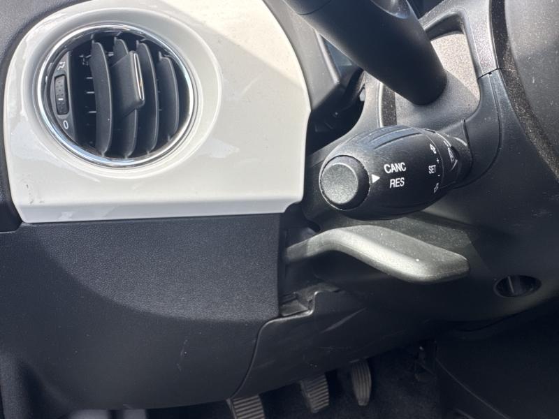 Image FIAT 500 1.0 70 ch BSG S&S Cult