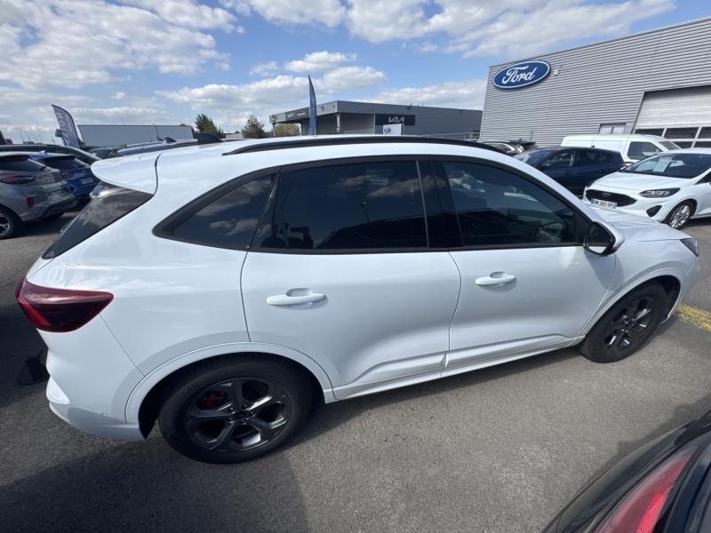 Image FORD Kuga 2.5 Duratec 180 ch Hybrid FlexiFuel ST-Line X Powershift