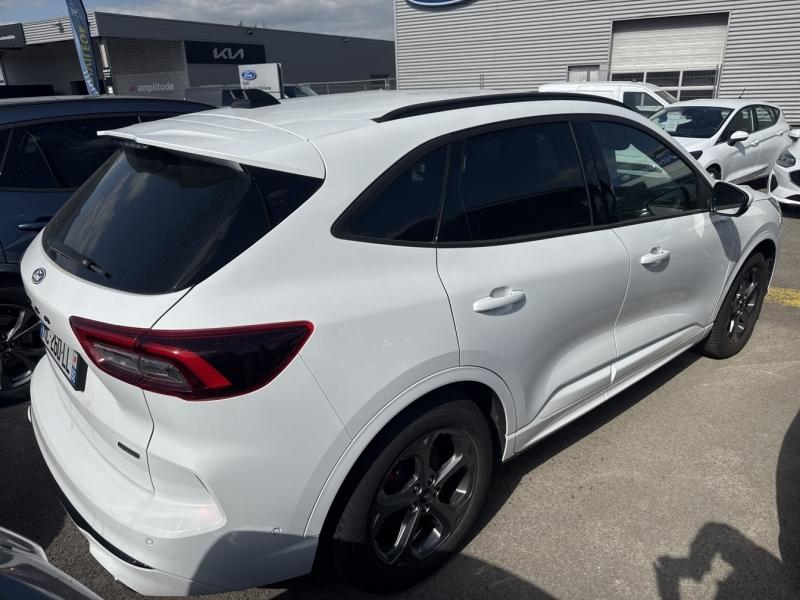 Image FORD Kuga 2.5 Duratec 180 ch Hybrid FlexiFuel ST-Line X Powershift