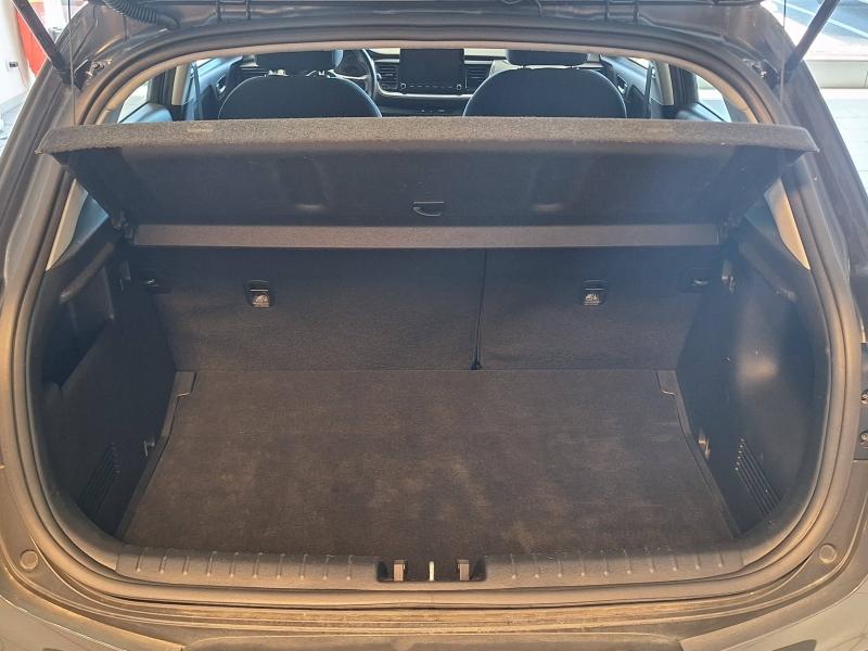 Image KIA Stonic 1.0 T-GDi 120ch MHEV Active DCT7