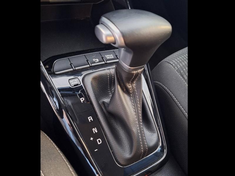 Image KIA Stonic 1.0 T-GDi 120ch MHEV Active DCT7