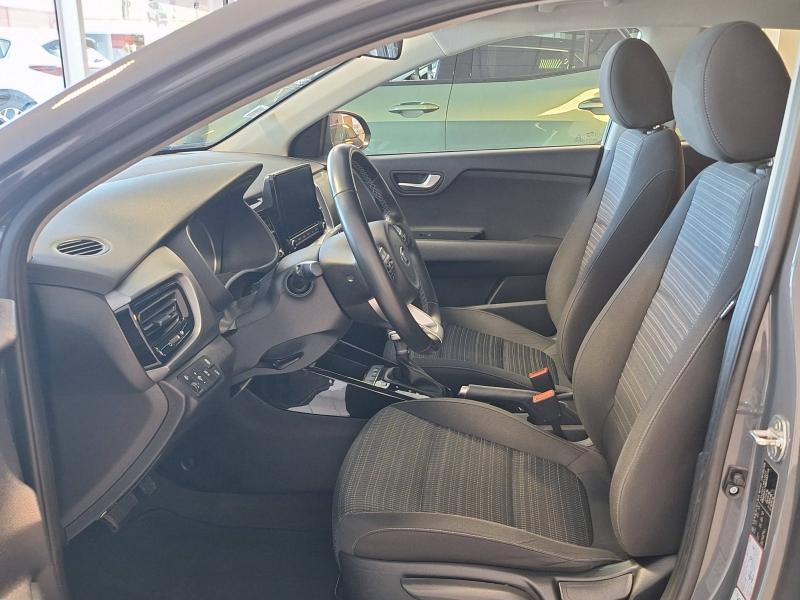 Image KIA Stonic 1.0 T-GDi 120ch MHEV Active DCT7