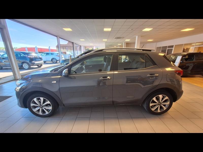 Image KIA Stonic 1.0 T-GDi 120ch MHEV Active DCT7