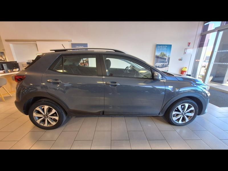 Image KIA Stonic 1.0 T-GDi 120ch MHEV Active DCT7