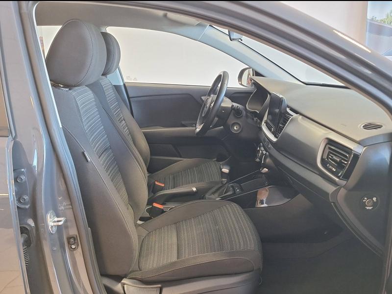 Image KIA Stonic 1.0 T-GDi 120ch MHEV Active DCT7
