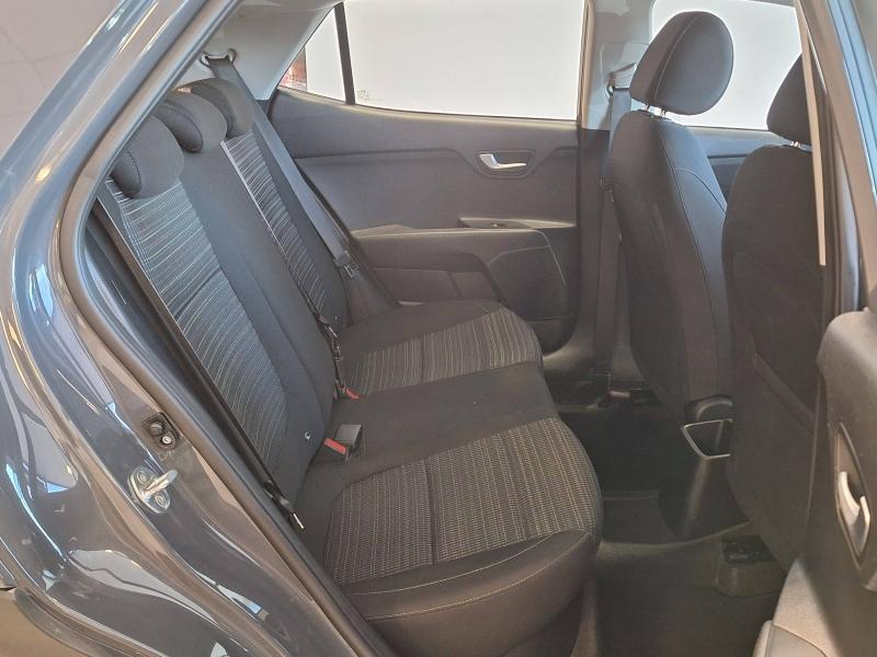 Image KIA Stonic 1.0 T-GDi 120ch MHEV Active DCT7