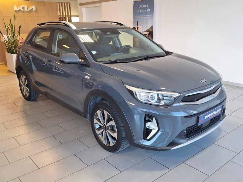 Image KIA Stonic 1.0 T-GDi 120ch MHEV Active DCT7