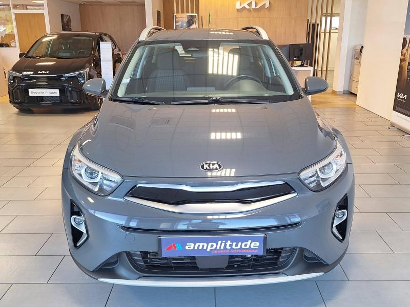 Image KIA Stonic 1.0 T-GDi 120ch MHEV Active DCT7