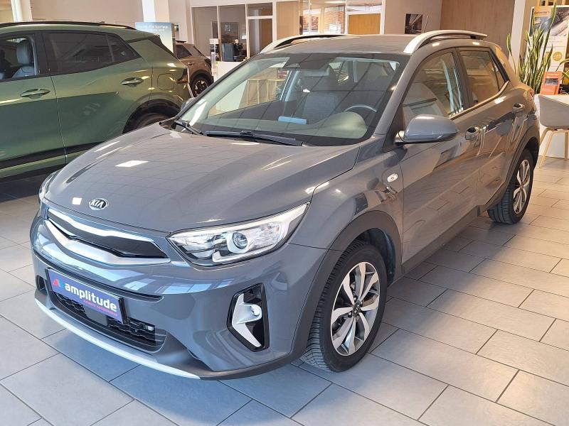 Photo KIA Stonic 1.0 T-GDi 120ch MHEV Active DCT7