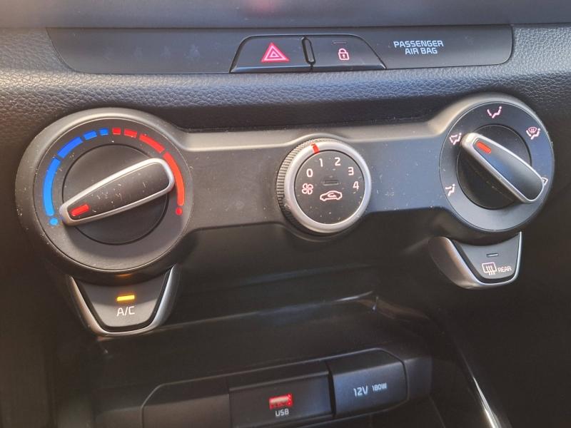 Image KIA Stonic 1.0 T-GDi 120ch MHEV Active DCT7