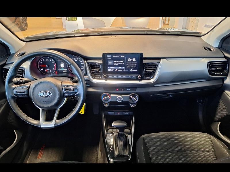 Image KIA Stonic 1.0 T-GDi 120ch MHEV Active DCT7