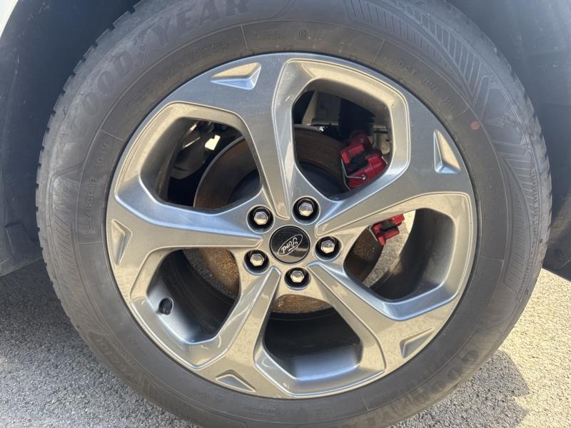 Image FORD Kuga 2.5 Duratec 180 ch Hybrid FlexiFuel ST-Line X Powershift