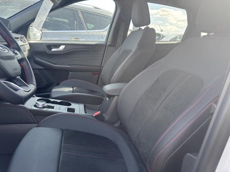 Image FORD Kuga 2.5 Duratec 180 ch Hybrid FlexiFuel ST-Line X Powershift