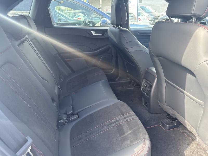 Image FORD Kuga 2.5 Duratec 180 ch Hybrid FlexiFuel ST-Line X Powershift