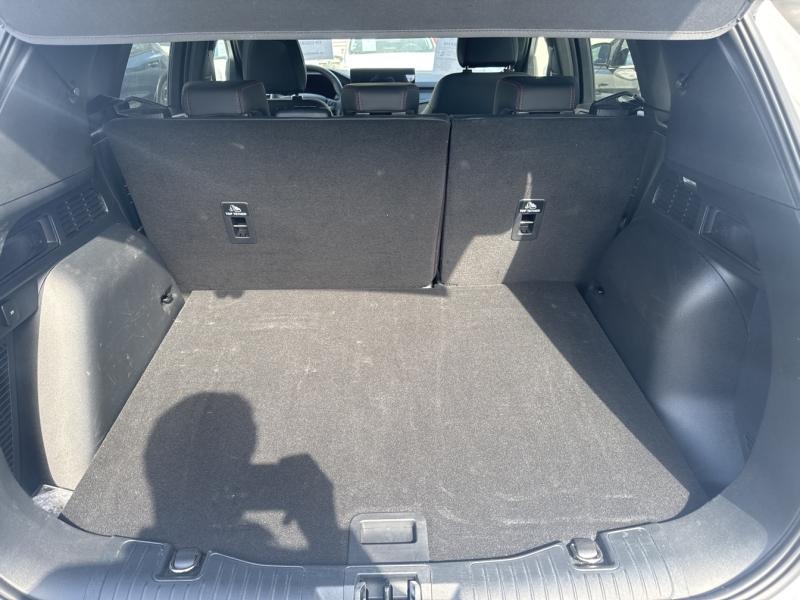 Image FORD Kuga 2.5 Duratec 180 ch Hybrid FlexiFuel ST-Line X Powershift