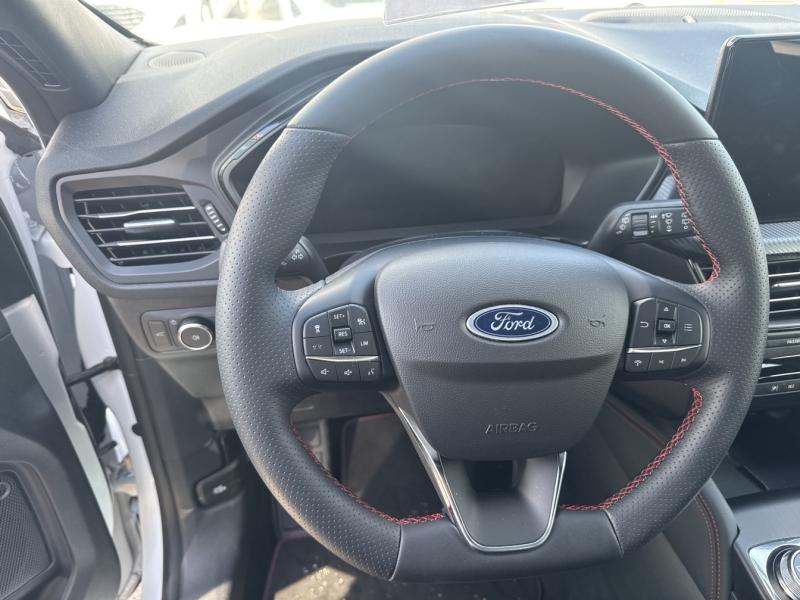Image FORD Kuga 2.5 Duratec 180 ch Hybrid FlexiFuel ST-Line X Powershift