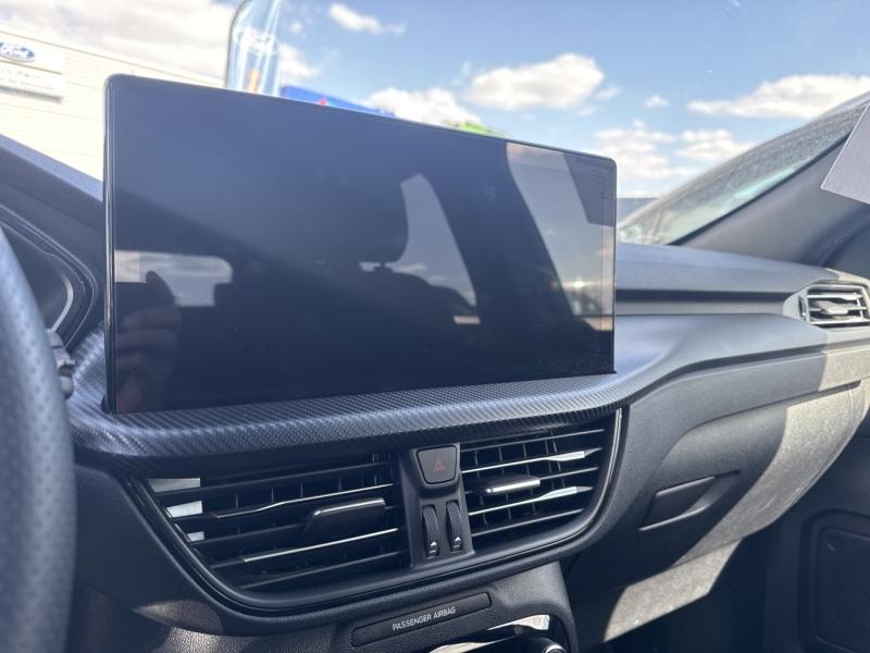 Image FORD Kuga 2.5 Duratec 180 ch Hybrid FlexiFuel ST-Line X Powershift