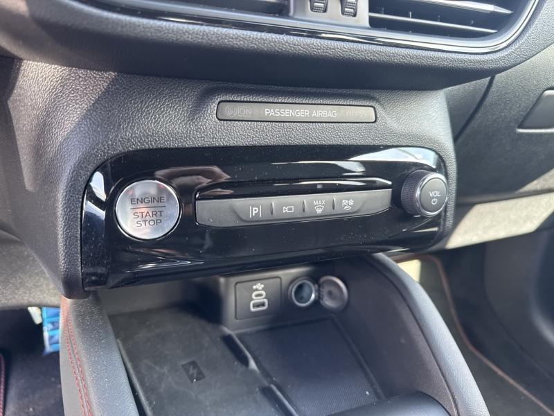 Image FORD Kuga 2.5 Duratec 180 ch Hybrid FlexiFuel ST-Line X Powershift