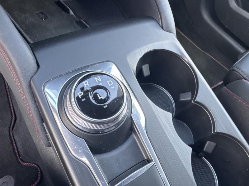 Image FORD Kuga 2.5 Duratec 180 ch Hybrid FlexiFuel ST-Line X Powershift