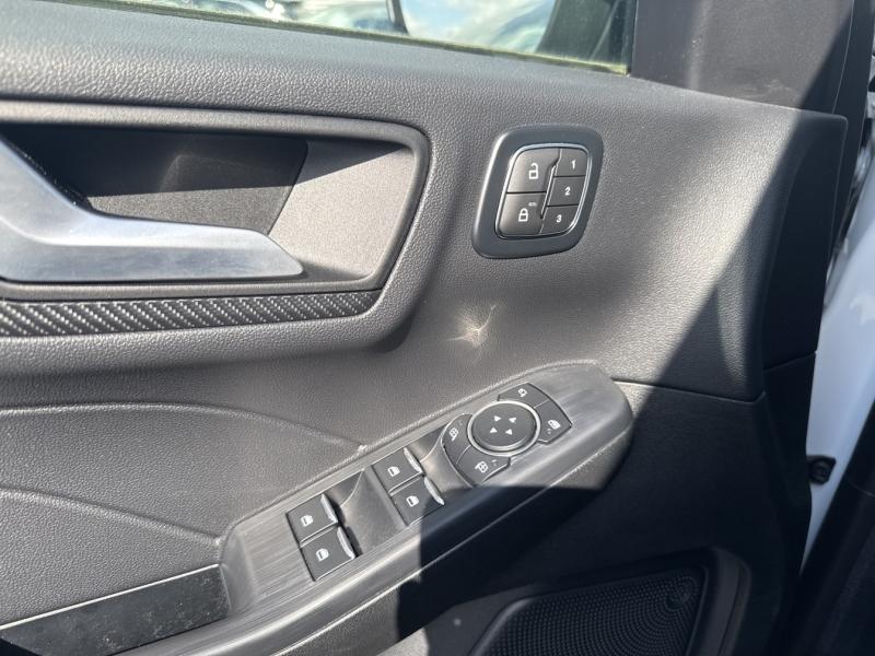 Image FORD Kuga 2.5 Duratec 180 ch Hybrid FlexiFuel ST-Line X Powershift