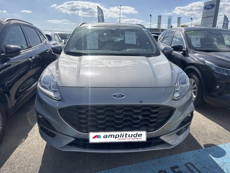 Image FORD Kuga 2.5 Duratec 190 ch FHEV E85 ST-Line BVA