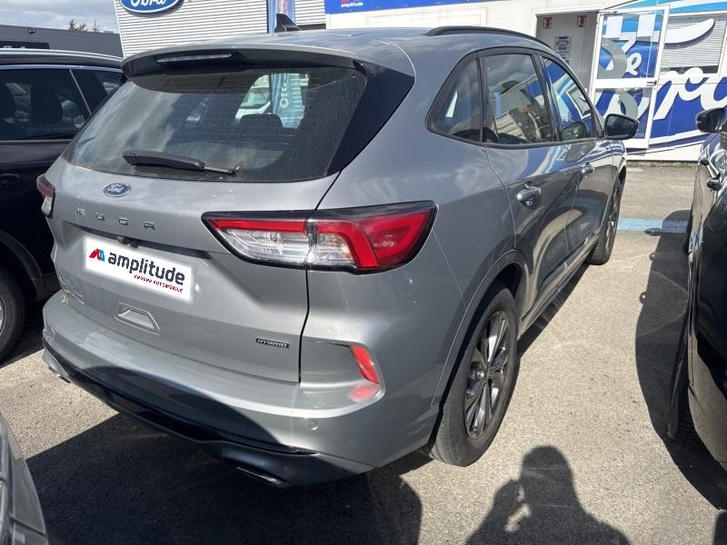 Image FORD Kuga 2.5 Duratec 190 ch FHEV E85 ST-Line BVA