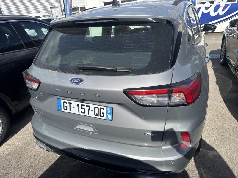Image FORD Kuga 2.5 Duratec 190 ch FHEV E85 ST-Line BVA