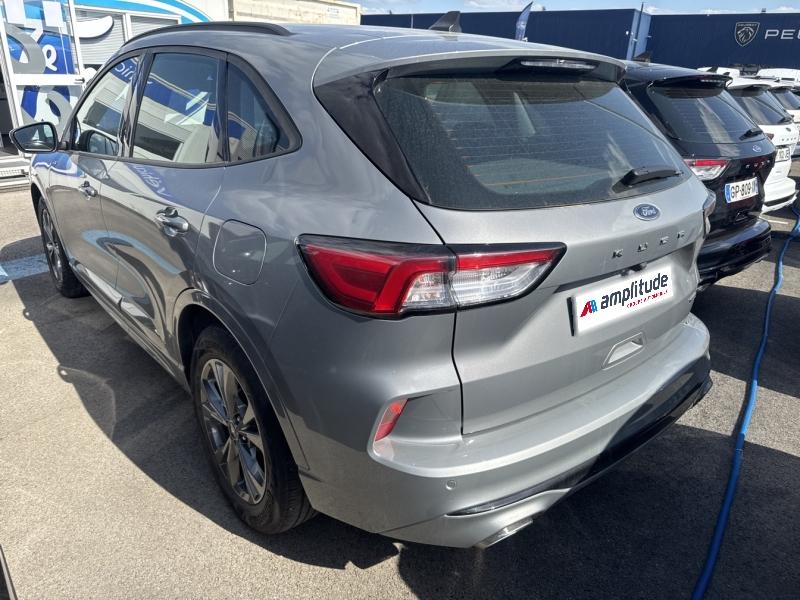 Image FORD Kuga 2.5 Duratec 190 ch FHEV E85 ST-Line BVA