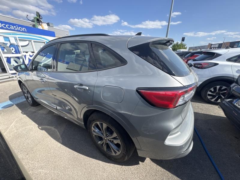 Image FORD Kuga 2.5 Duratec 190 ch FHEV E85 ST-Line BVA