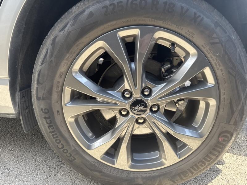 Image FORD Kuga 2.5 Duratec 190 ch FHEV E85 ST-Line BVA