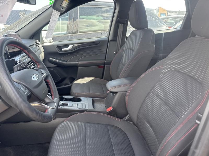 Image FORD Kuga 2.5 Duratec 190 ch FHEV E85 ST-Line BVA