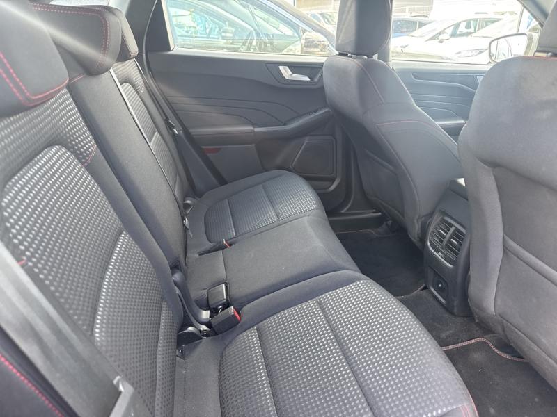 Image FORD Kuga 2.5 Duratec 190 ch FHEV E85 ST-Line BVA