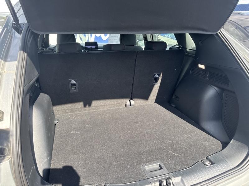 Image FORD Kuga 2.5 Duratec 190 ch FHEV E85 ST-Line BVA