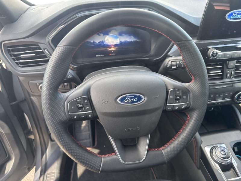 Image FORD Kuga 2.5 Duratec 190 ch FHEV E85 ST-Line BVA