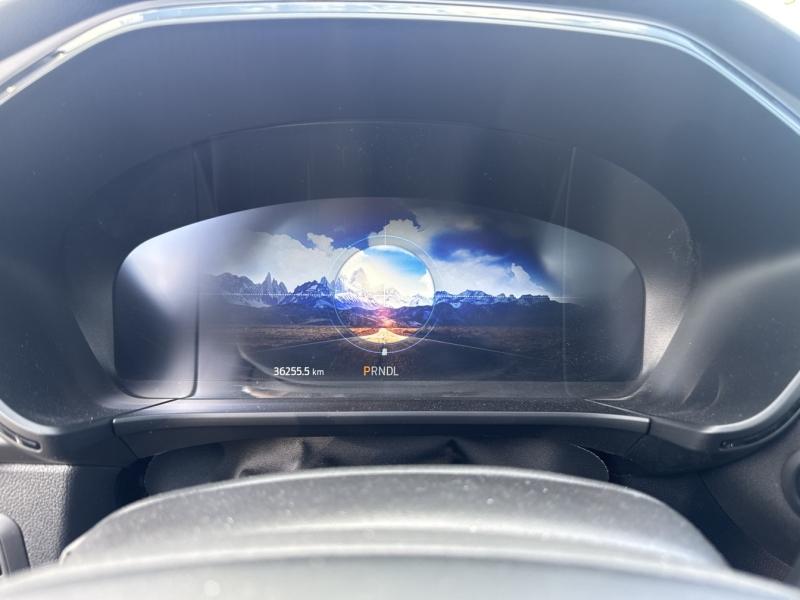 Image FORD Kuga 2.5 Duratec 190 ch FHEV E85 ST-Line BVA