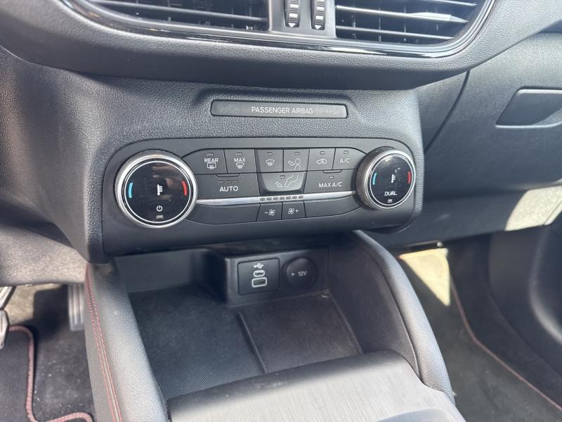 Image FORD Kuga 2.5 Duratec 190 ch FHEV E85 ST-Line BVA