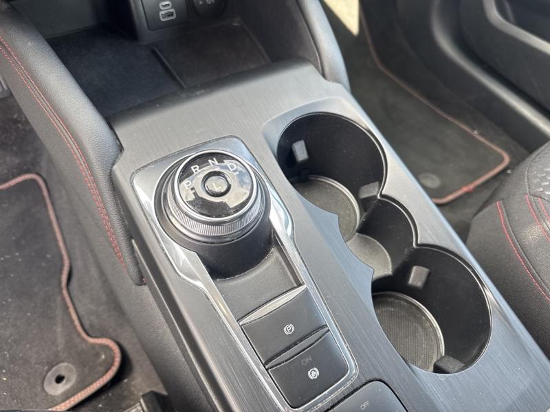 Image FORD Kuga 2.5 Duratec 190 ch FHEV E85 ST-Line BVA