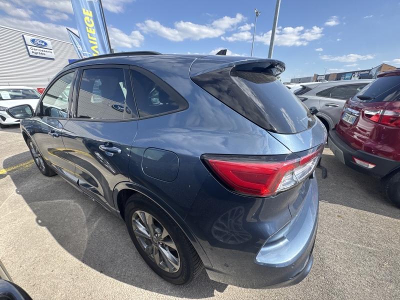 Image FORD Kuga 2.5 Duratec 190 ch FHEV E85 ST-Line X BVA