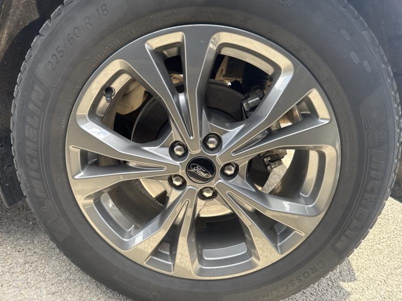 Image FORD Kuga 2.5 Duratec 190 ch FHEV E85 ST-Line X BVA