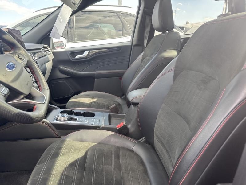 Image FORD Kuga 2.5 Duratec 190 ch FHEV E85 ST-Line X BVA