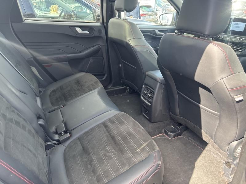 Image FORD Kuga 2.5 Duratec 190 ch FHEV E85 ST-Line X BVA