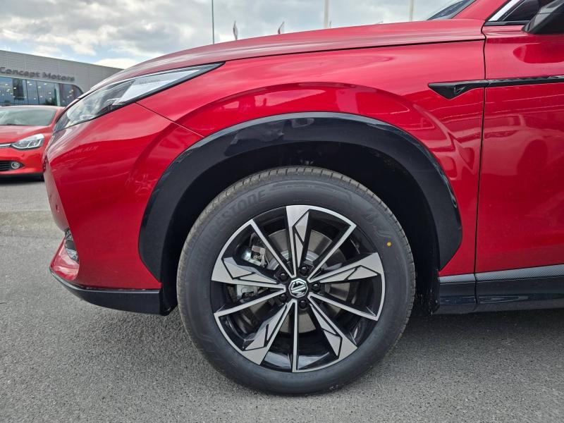 Image MG MOTOR EHS 1.5 Hybrid+ 224ch Luxury