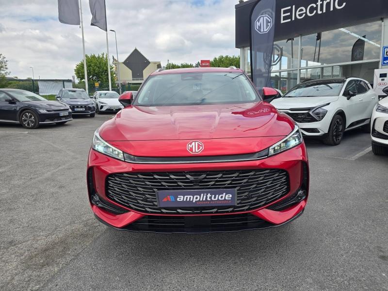 Image MG MOTOR EHS 1.5 Hybrid+ 224ch Luxury