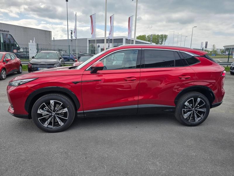 Image MG MOTOR EHS 1.5 Hybrid+ 224ch Luxury