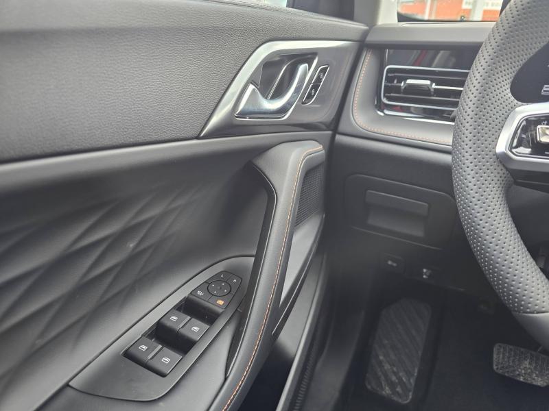 Image MG MOTOR EHS 1.5 Hybrid+ 224ch Luxury