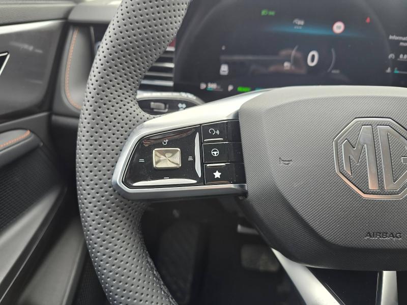 Image MG MOTOR EHS 1.5 Hybrid+ 224ch Luxury